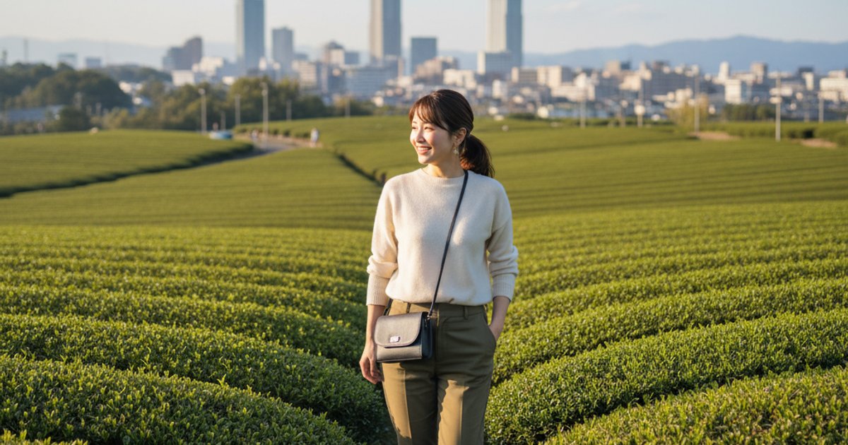 島田市の結婚調査｜お茶の里で大切な人の素性を確認する方法
