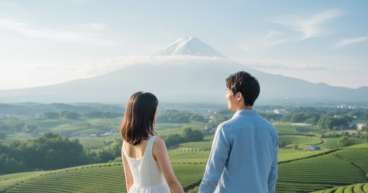 静岡の結婚事情を徹底解剖！探偵が見る意外な実態と未来